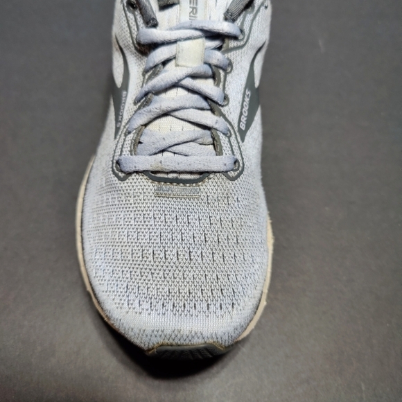 Brooks Glycerin 18 Women's Sneakers Cool Blue Running Shoes Size 5.5 - Picture 3 of 9